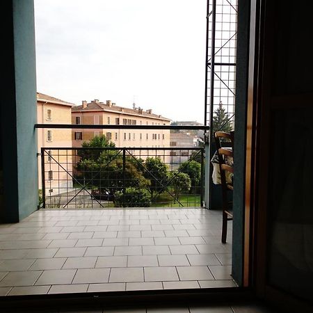 Residence Parmigianino Parma Exterior photo