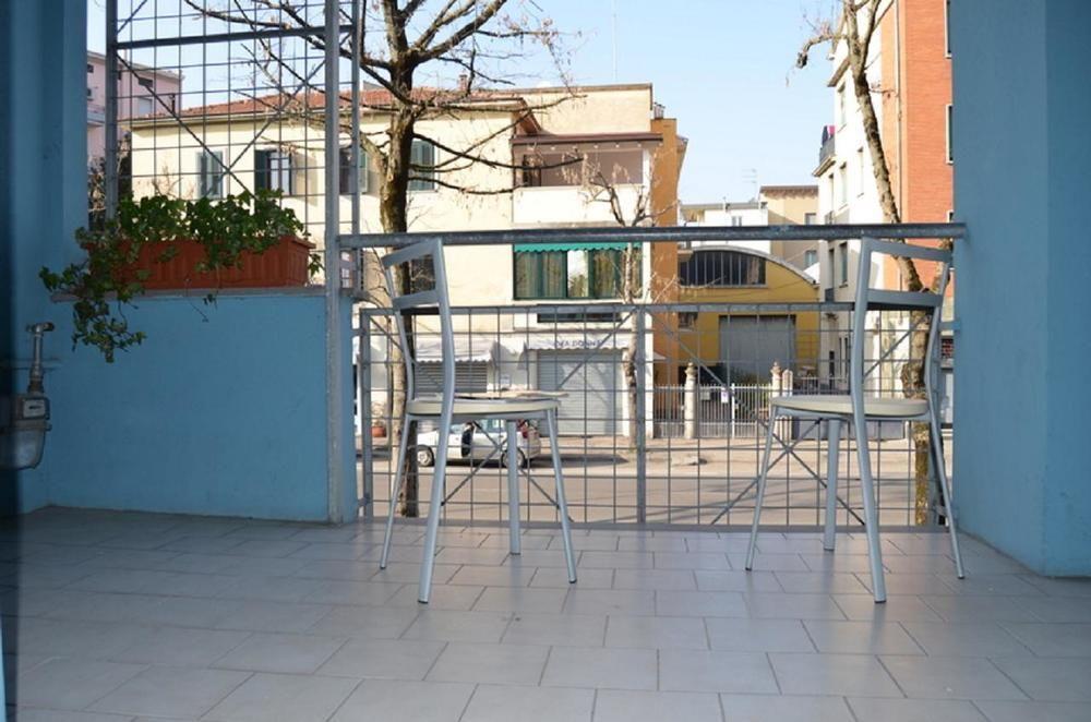 Residence Parmigianino Parma Exterior photo