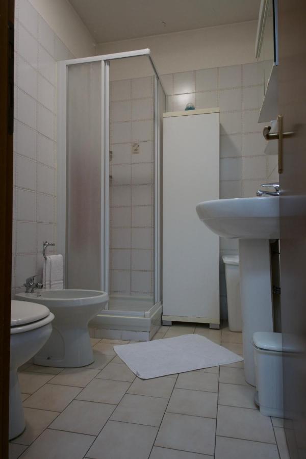 Residence Parmigianino Parma Exterior photo
